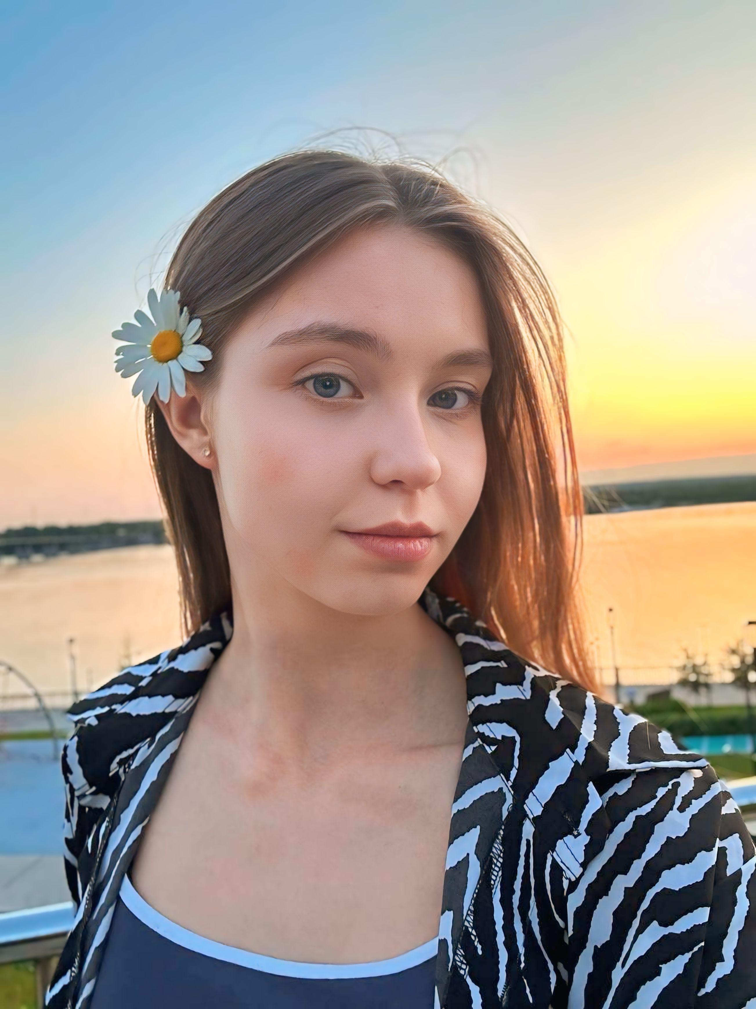 SarahDonovan's Profile
