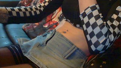 Sassy_louise's Profile