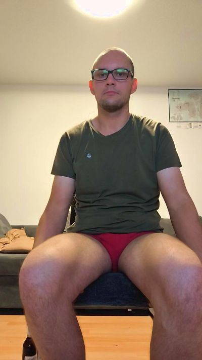 Saufsklave's Profile