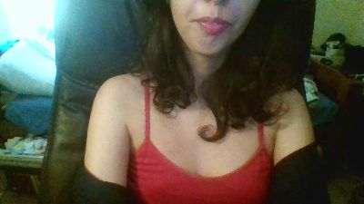 ScarlettSunrise's Profile