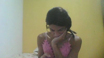 Scarlettrans33's Profile