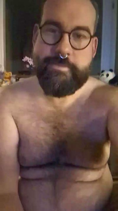 ScruffBear's Profile