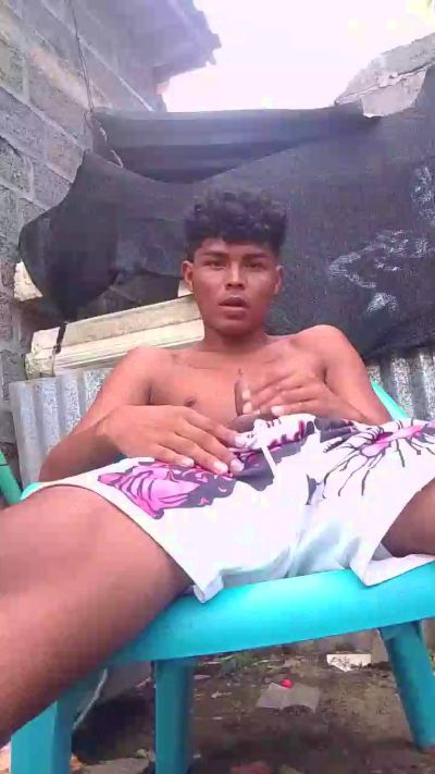 Sebastian_davii's Profile