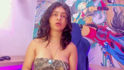 SeleneLouge's Profile