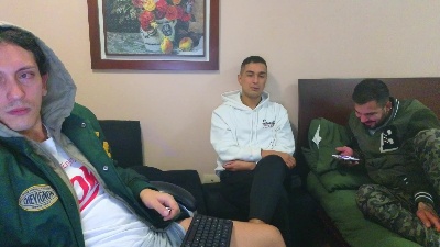 Serguioguecha33's Profile