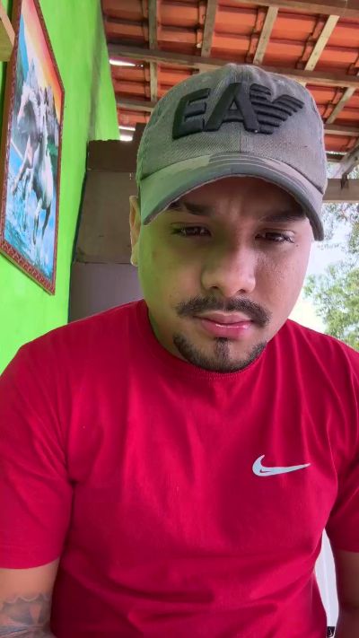 Seugostoso26's Profile