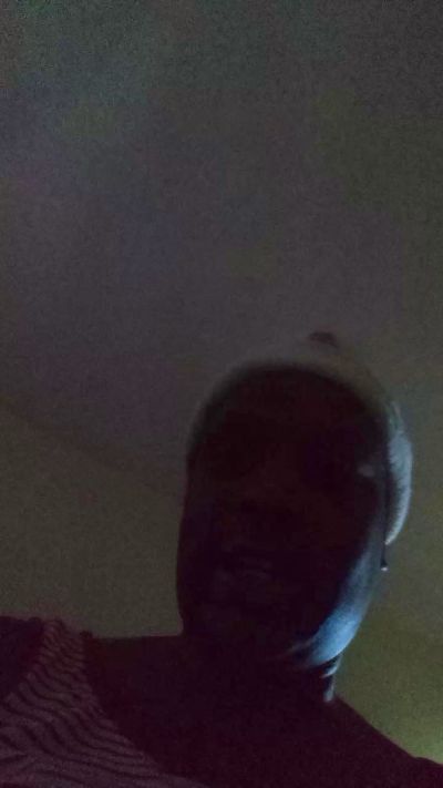 Sexualebony's Profile