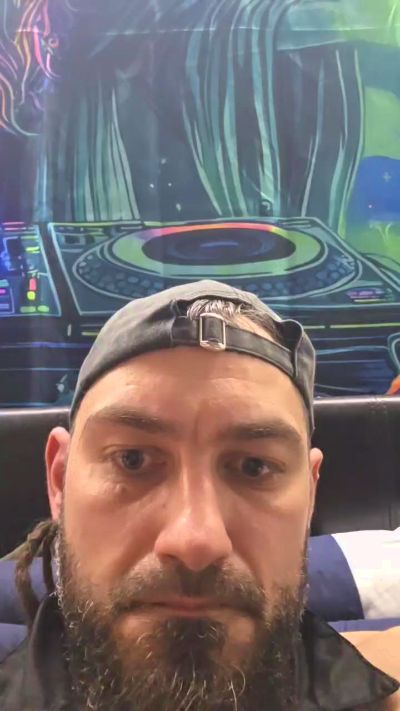 ShalonyShaman86's Profile