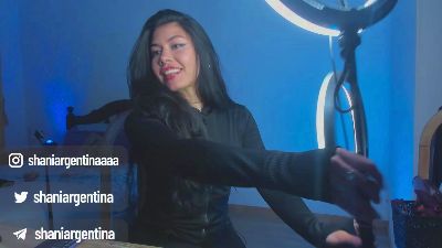 ShaniArgentina's Profile