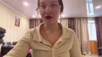 ShelbaLoviska's Profile