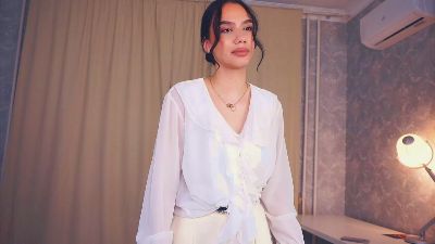 SherellGroscost's Profile