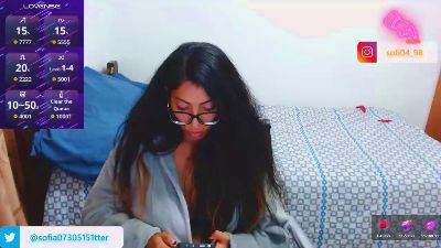 Sofia_1rose's Profile