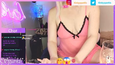 Sparkls's Profile
