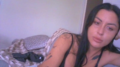 SpicySevana's Profile