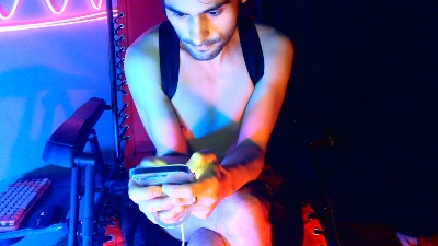 Spunboinhtx's Profile