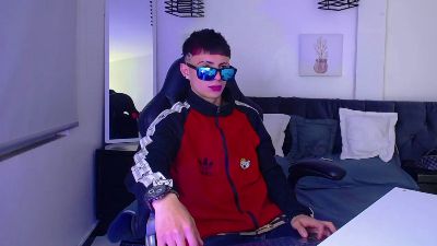 Stivarfox21's Profile