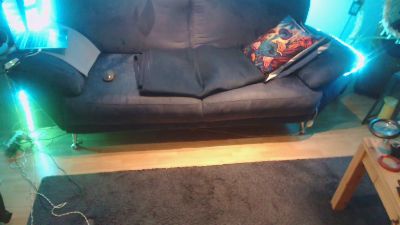 Strapsboy5's Profile