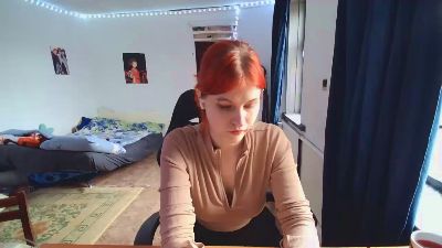 TamekaSimson's Profile