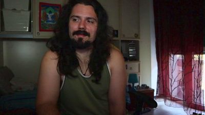 Tantra_Man_Yogi's Profile
