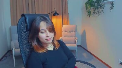 TasiaWerring's Profile