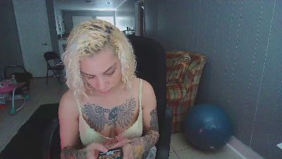 Tattedredd's Profile