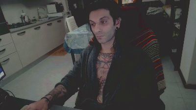 TattooedFit's Profile