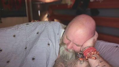 Tattooeddilf_01's Profile