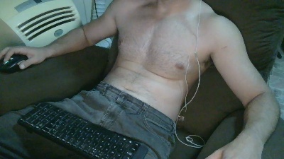 TesudoMale's Profile