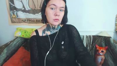 The_ice_woman's Profile