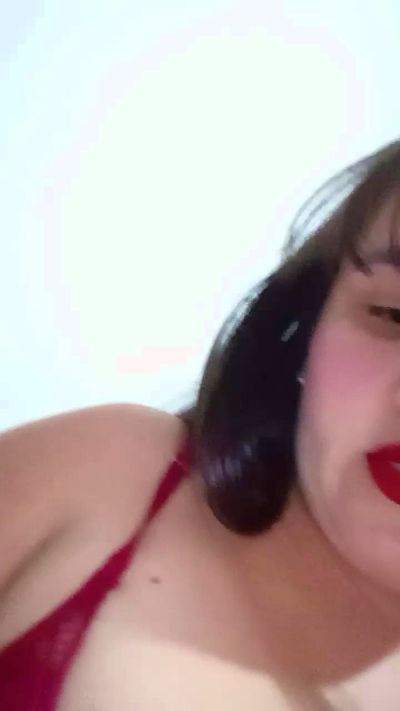 TigresaGostosa's Profile