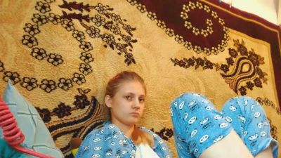 TillieMastel's Profile