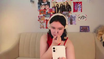 TracyLilith's Profile