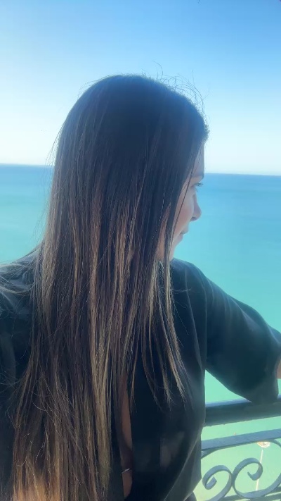 Tropicoqueta's Profile