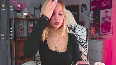 UdeleBinner's Profile