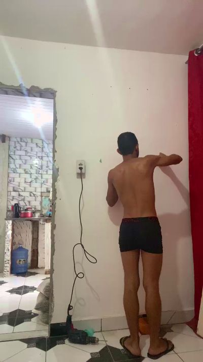 Vagabundo2050's Profile