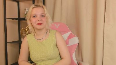 VanitaLaravie's Profile
