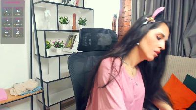 VelvetStorm's Profile