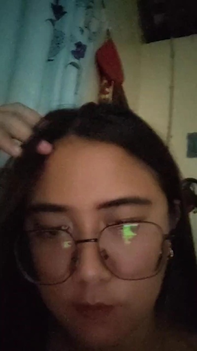 VelvetVixen23's Profile