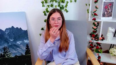 VeraBoensch's Profile