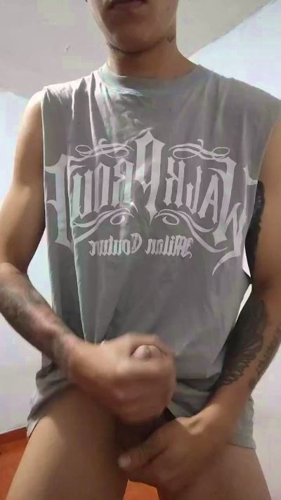 Vergalecherax5's Profile