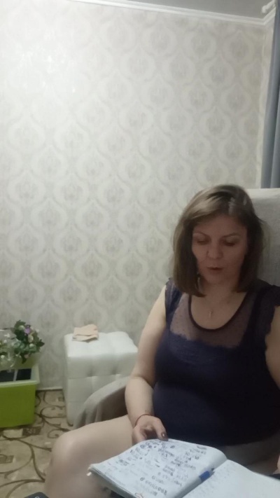 VeronnikaG's Profile