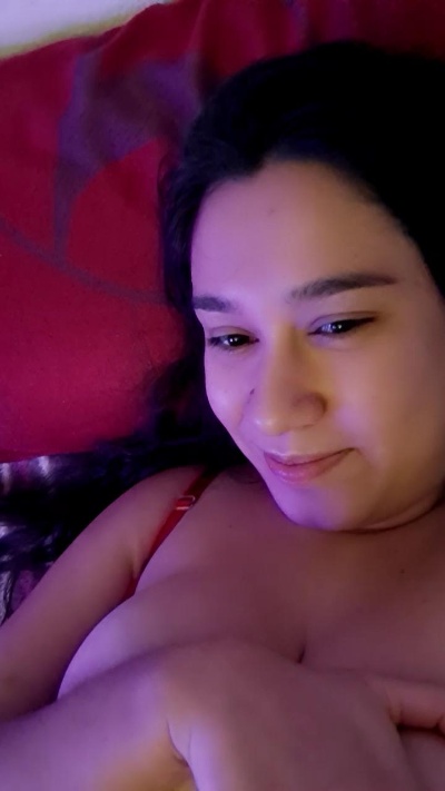 Veruzkahell's Profile