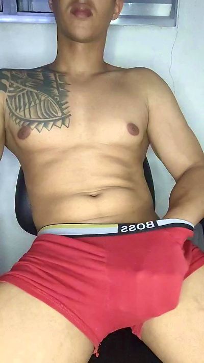 VictorVondoom's Profile