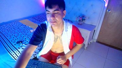 Victor_Nova_'s Profile