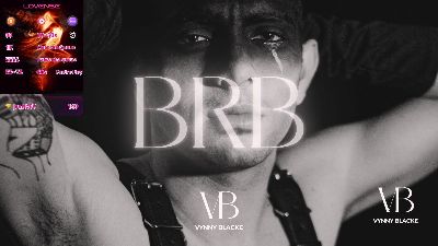 Vynny_Blacke_ Profile Image