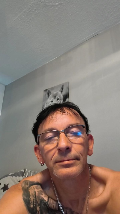 Wolle69Geil's Profile