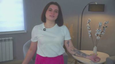 XeniaObray's Profile