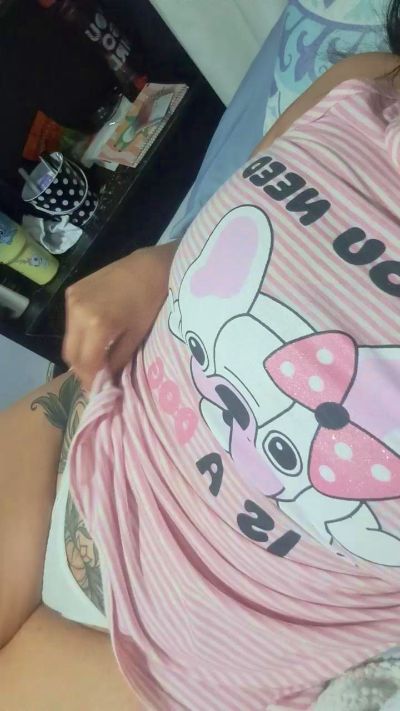 Yayita2209's Profile