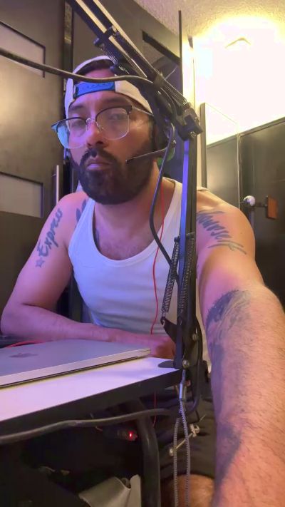 Yoigarcia69's Profile