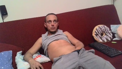 YoungMaschietto's Profile